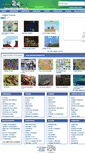 Mobile Screenshot of juegos24horas.com